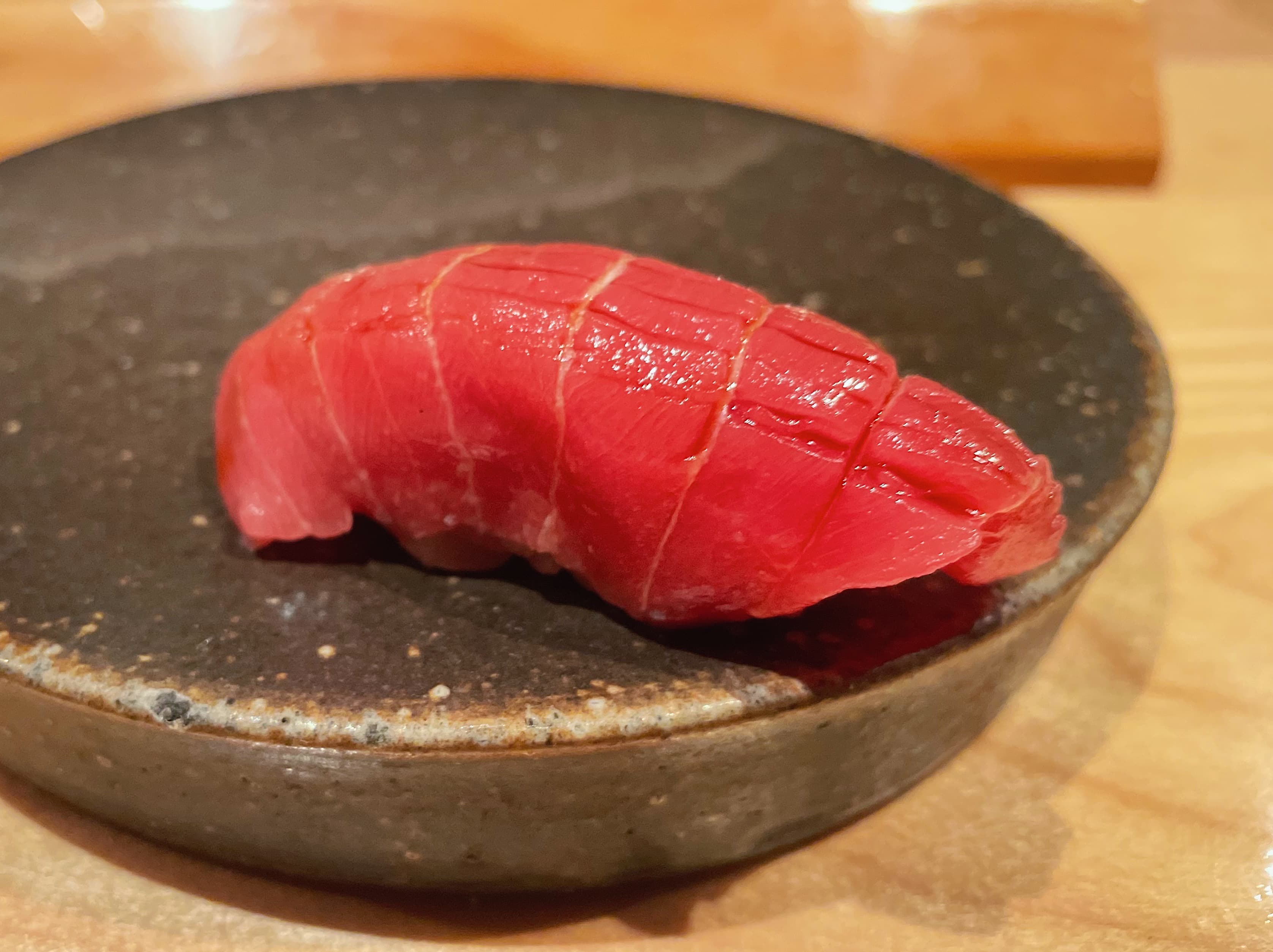 Sushi Yoshizumi